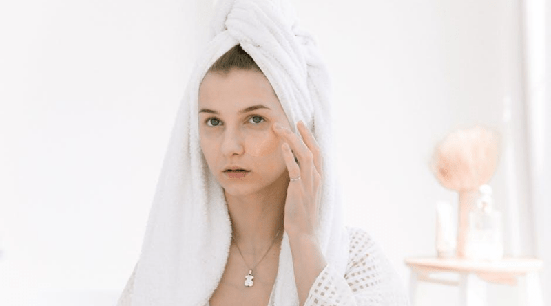 The Role of Facials in Luxury Skin Care Routines