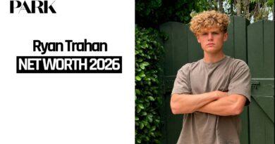Ryan Trahan Net Worth 2026: Shocking Income, Biography, Wife and Hidden Success Story Revealed
