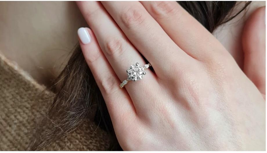 Finding the Right Lab Grown Diamond Jewelry Retailers This Season
