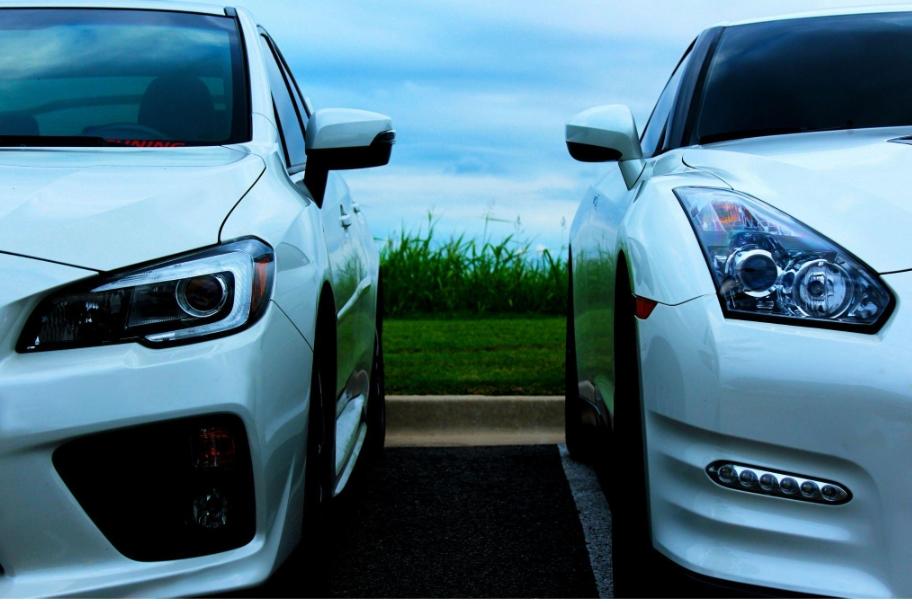 The Insider's Guide to Buying Secondhand Cars, Parts, and More