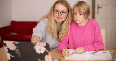 Smart Moves for College-Bound Students and Parents