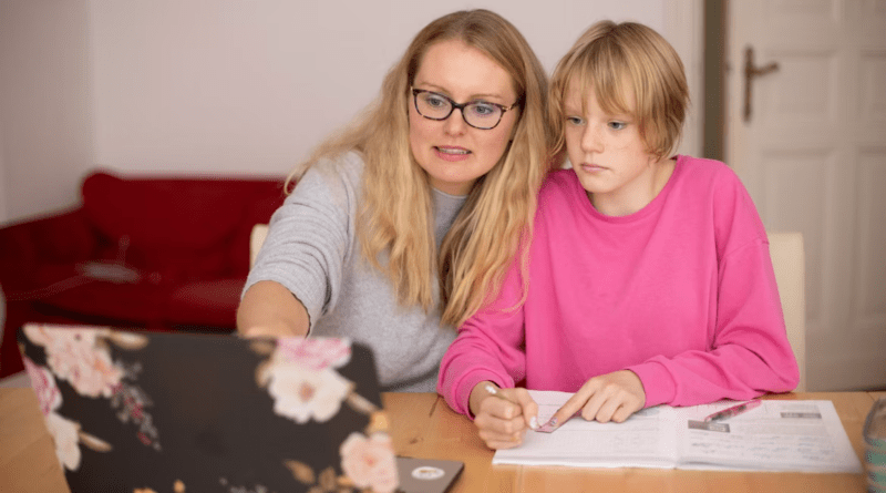 Smart Moves for College-Bound Students and Parents