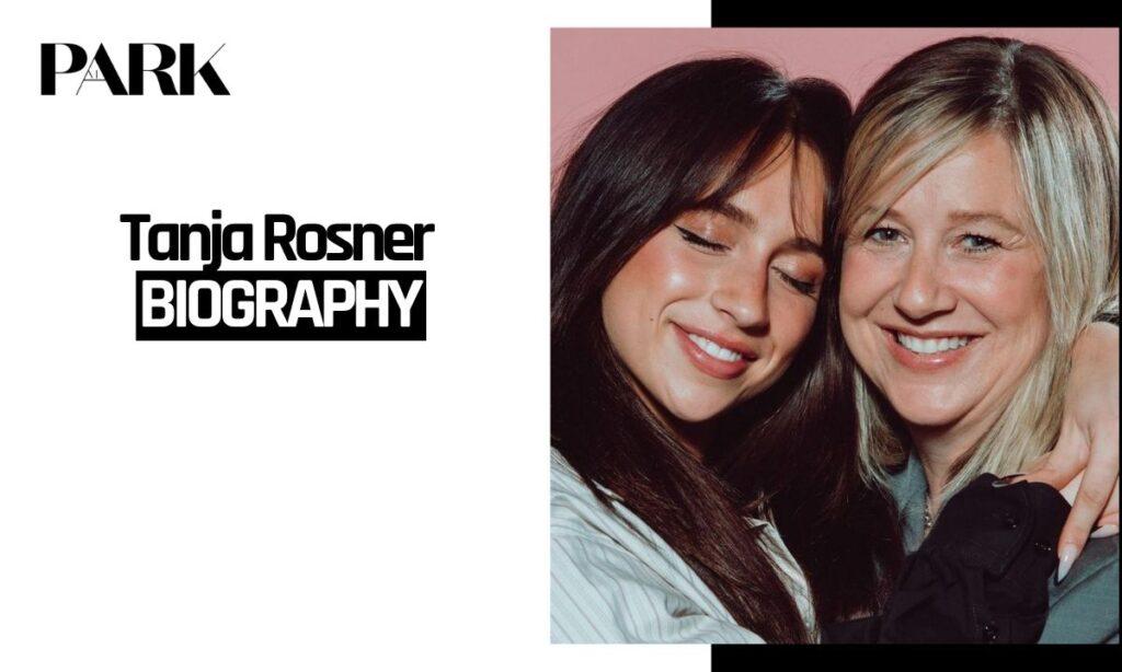 Tanja Rosner Biography