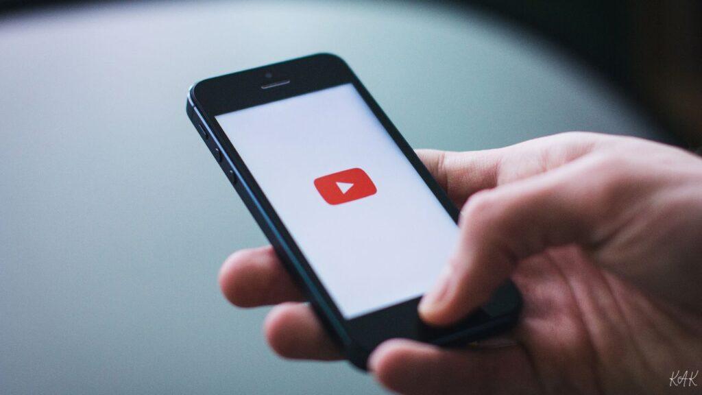 YouTube Shorts