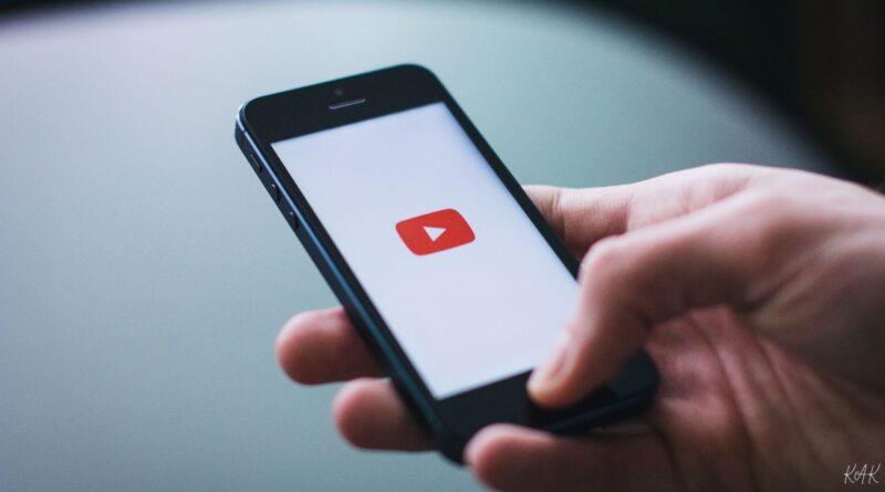 YouTube Shorts