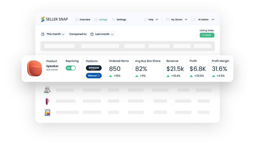 How a Small Shift in Price Can Change Who Wins the Day