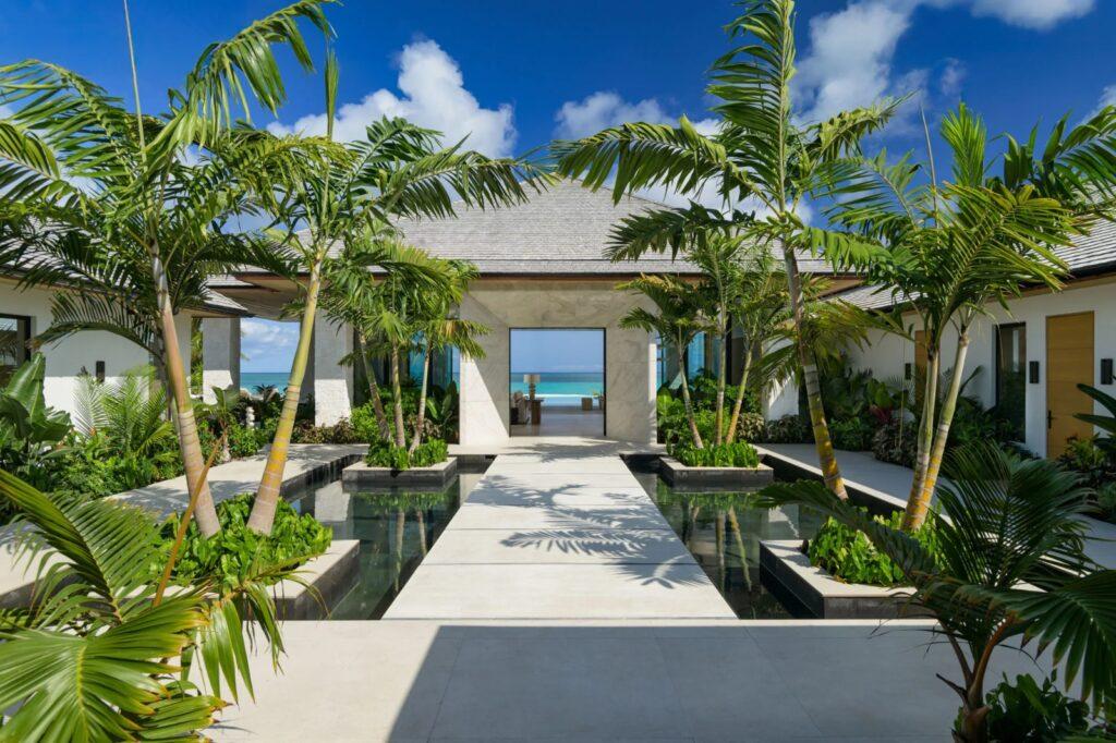 St Barts villa rentals