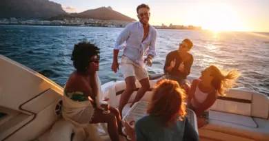 Best Party Boat