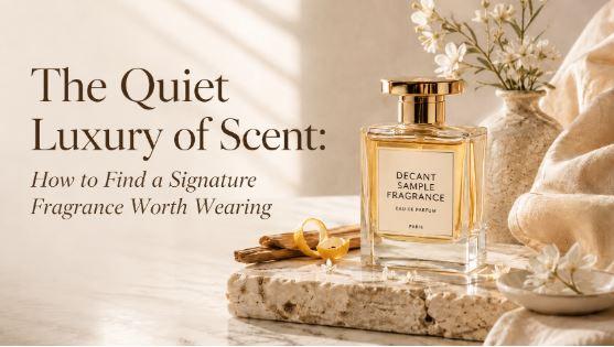 Signature Fragrance