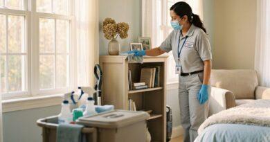 Suicide Cleanup: Why Professional Help Makes All the Difference