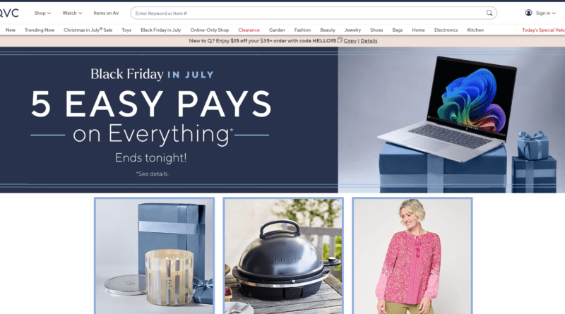 How QVC Helps You Make Better Buying Decisions 