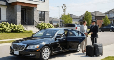 How Whitby Travelers Avoid a Missed or Early Ride to Pearson
