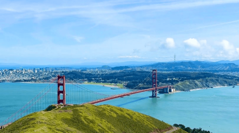 The SF Peninsula's Hidden Treasures