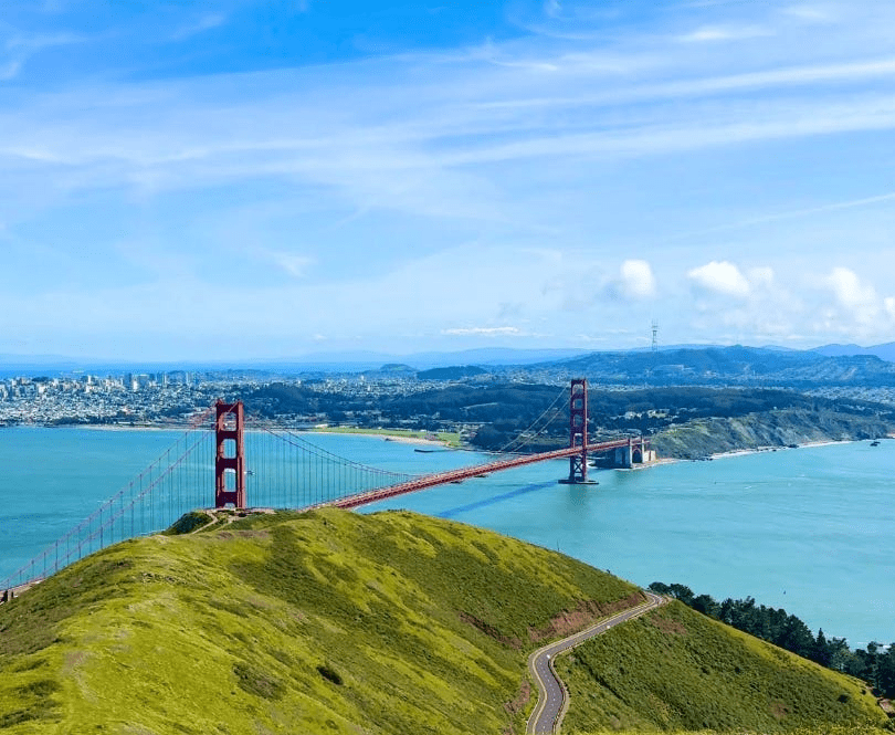 The SF Peninsula's Hidden Treasures