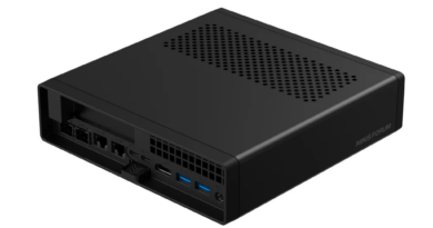 Industrial Gaming Mini PCs: Built Tough Enough for Work and Play