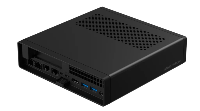 Industrial Gaming Mini PCs: Built Tough Enough for Work and Play
