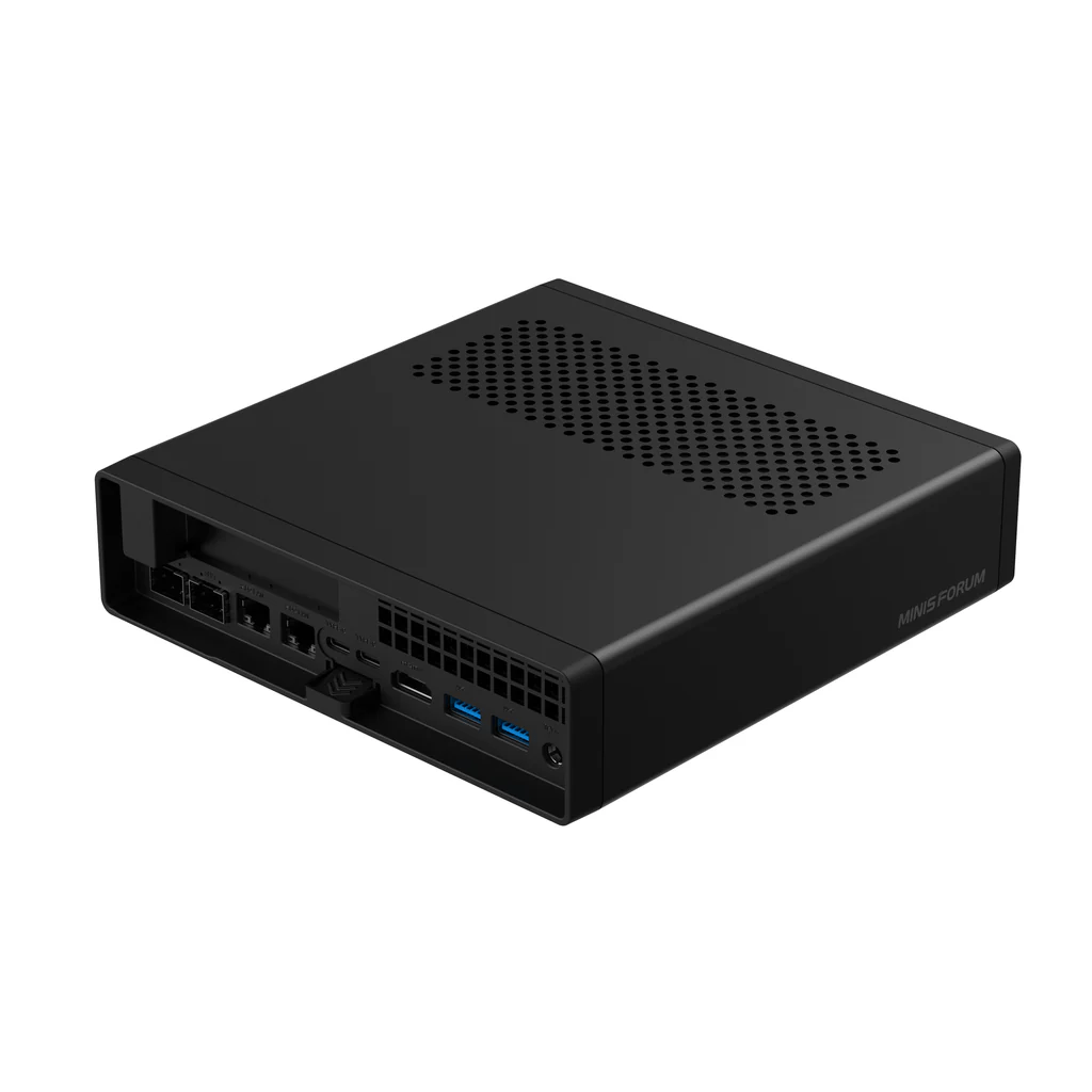Industrial Gaming Mini PCs: Built Tough Enough for Work and Play
