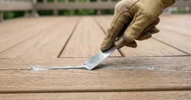 Deck Rot, Cracks, and Loose Boards: Which Problems Require Professional Repair?