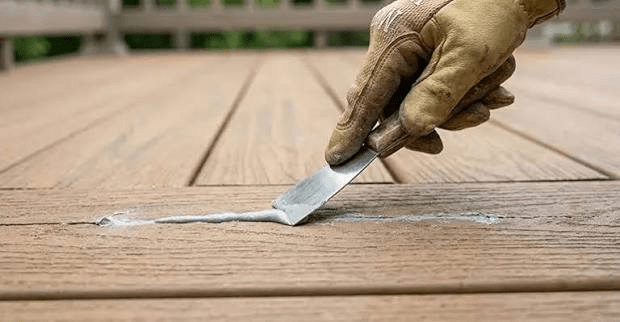Deck Rot, Cracks, and Loose Boards: Which Problems Require Professional Repair?