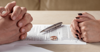 What to Expect During the Divorce Process in Alberta