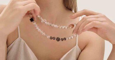 The Art of Stacking Natural Stone Jewelry Without Overdoing It