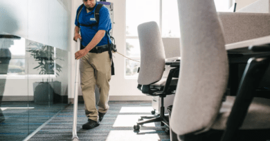 What Chicago Businesses Should Look for in a Commercial Cleaning Company