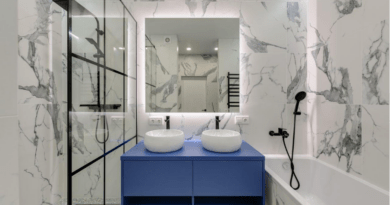 Bathroom Remodeling Trends in Douglas, GA Homeowners Love
