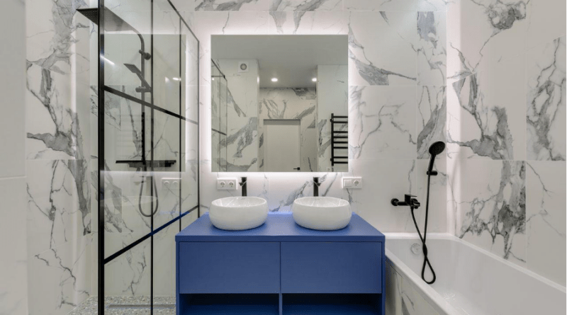 Bathroom Remodeling Trends in Douglas, GA Homeowners Love