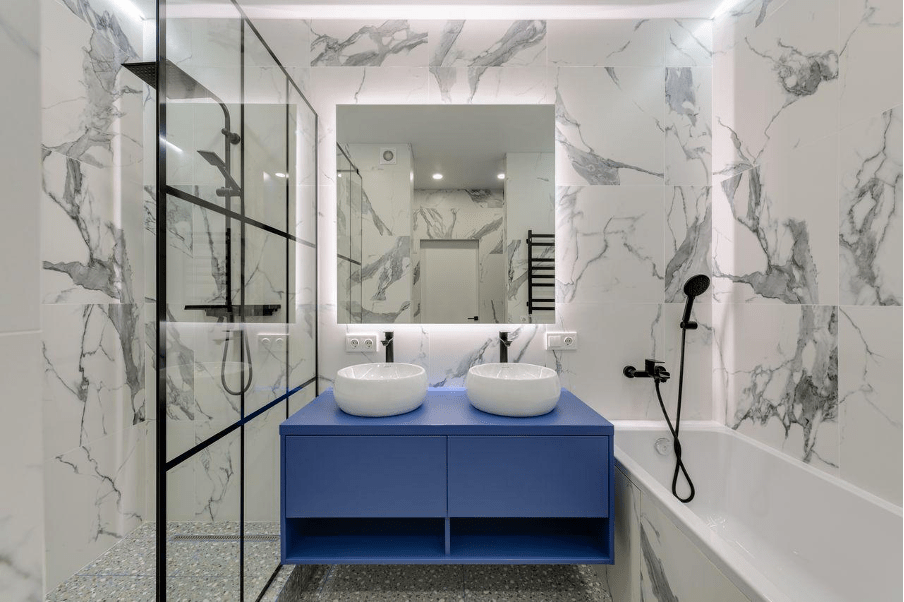 Bathroom Remodeling Trends in Douglas, GA Homeowners Love