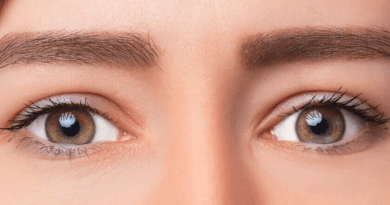 Can BOTOX® Lift Hooded Eyes?