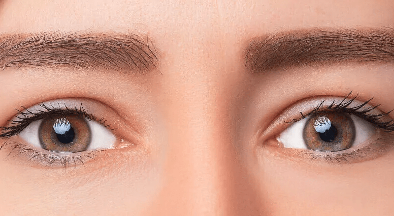 Can BOTOX® Lift Hooded Eyes?