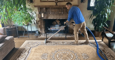 Best Rug Cleaning & Repair Companies in the Bay Area