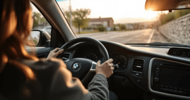 Finding Balance Between Practicality and Driving Enjoyment       
