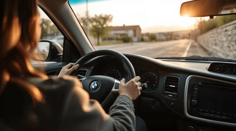 Finding Balance Between Practicality and Driving Enjoyment       
