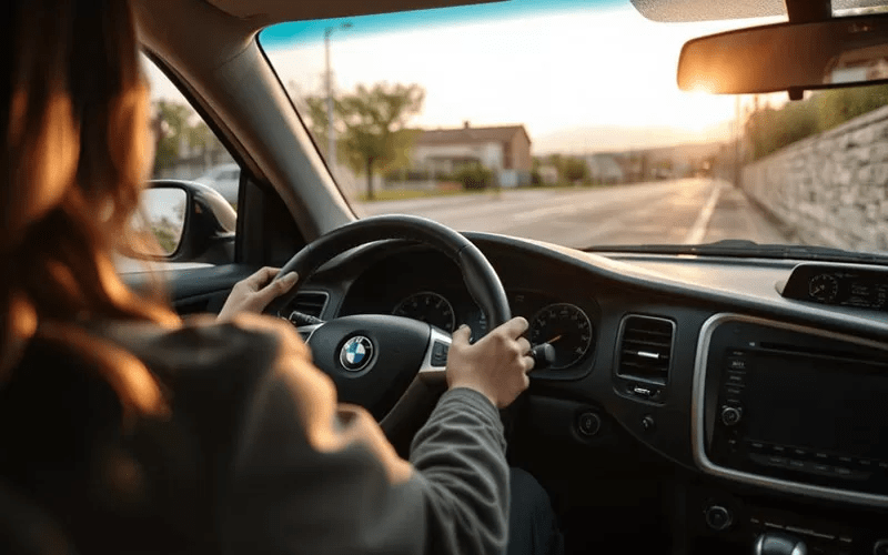 Finding Balance Between Practicality and Driving Enjoyment       