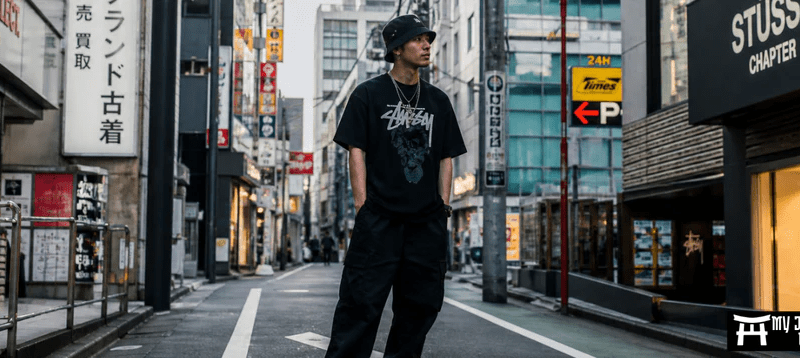 Top Japanese Fashion Pieces Every Streetwear Enthusiast Should Own
