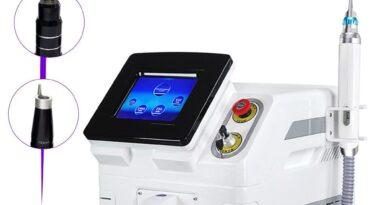 How Does Laser Tattoo Removal Work? Is It Safe?