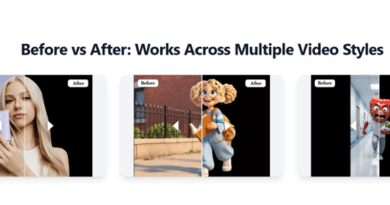Video Background Remover: How to Remove Background from Videos Automatically