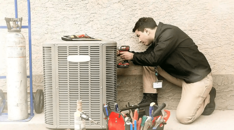 When Is the Best Time to Install Air Conditioning in Alberta?