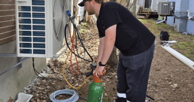 Common Air Conditioning Problems During an Edmonton Heatwave
