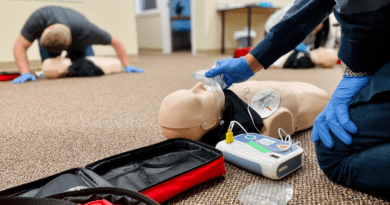 How Professional Training Supports Safer Medical Transportation
