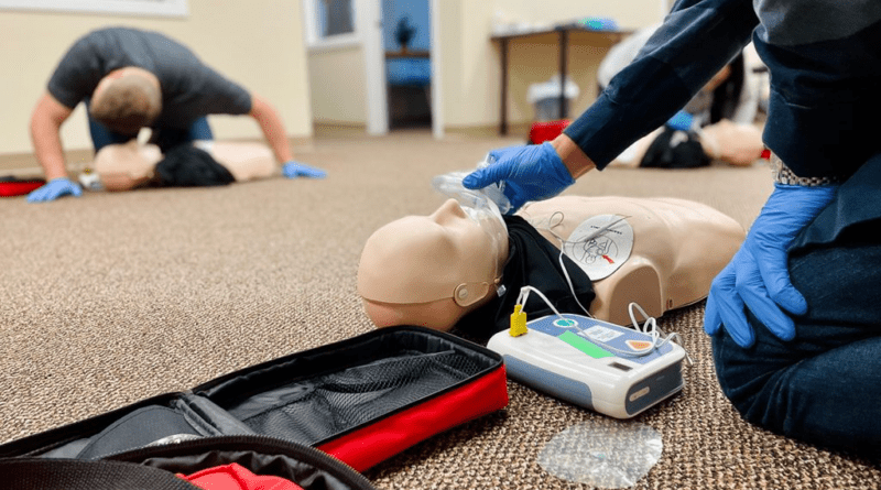 How Professional Training Supports Safer Medical Transportation