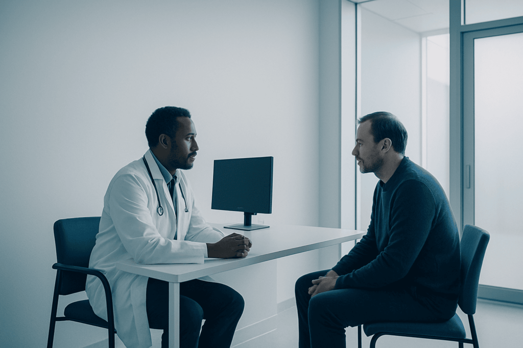 Why an In-Person Consultation Matters Before Plastic Surgery