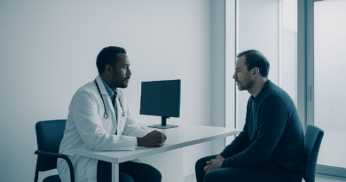 Why an In-Person Consultation Matters Before Plastic Surgery