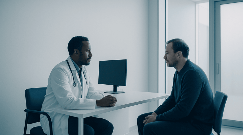 Why an In-Person Consultation Matters Before Plastic Surgery