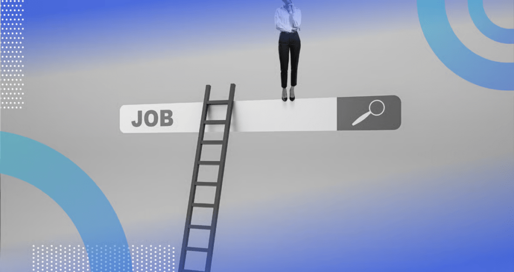 The Quiet Role Luck Plays in Landing a Dream Tech Job