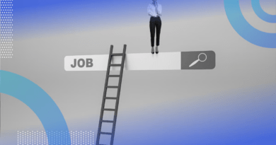 The Quiet Role Luck Plays in Landing a Dream Tech Job