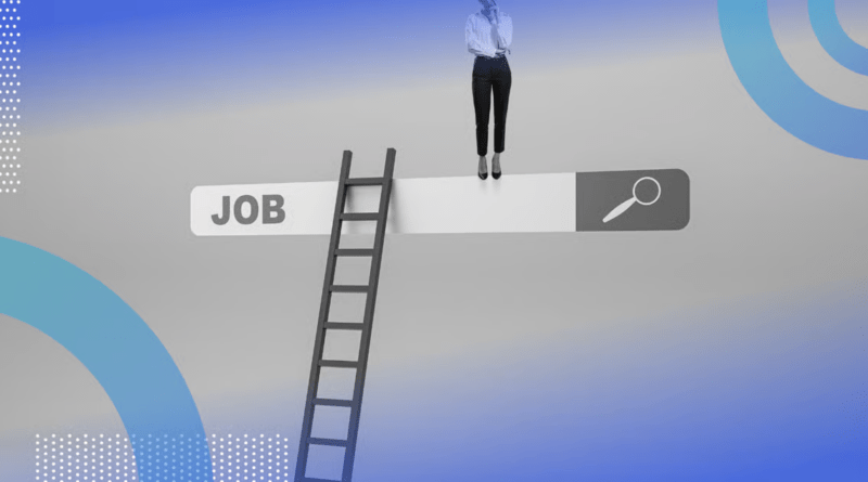 The Quiet Role Luck Plays in Landing a Dream Tech Job