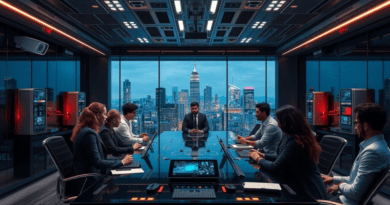 How Modern Display Technology Is Transforming Business Events and Conferences