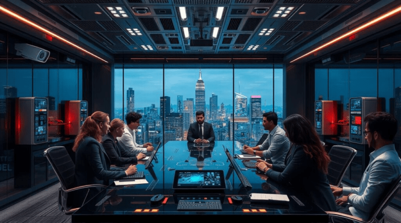 How Modern Display Technology Is Transforming Business Events and Conferences